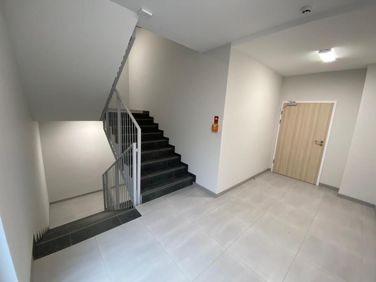 Platinum Apartment W Centrum Gdyni - 5 Min Do Plazy Гдыня Экстерьер фото