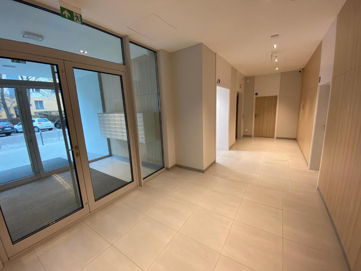 Platinum Apartment W Centrum Gdyni - 5 Min Do Plazy Гдыня Экстерьер фото